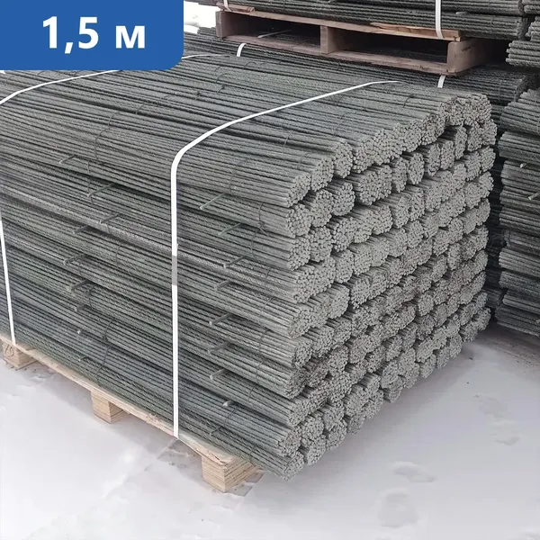 Опоры для растений 1,5 м во Владивостоке