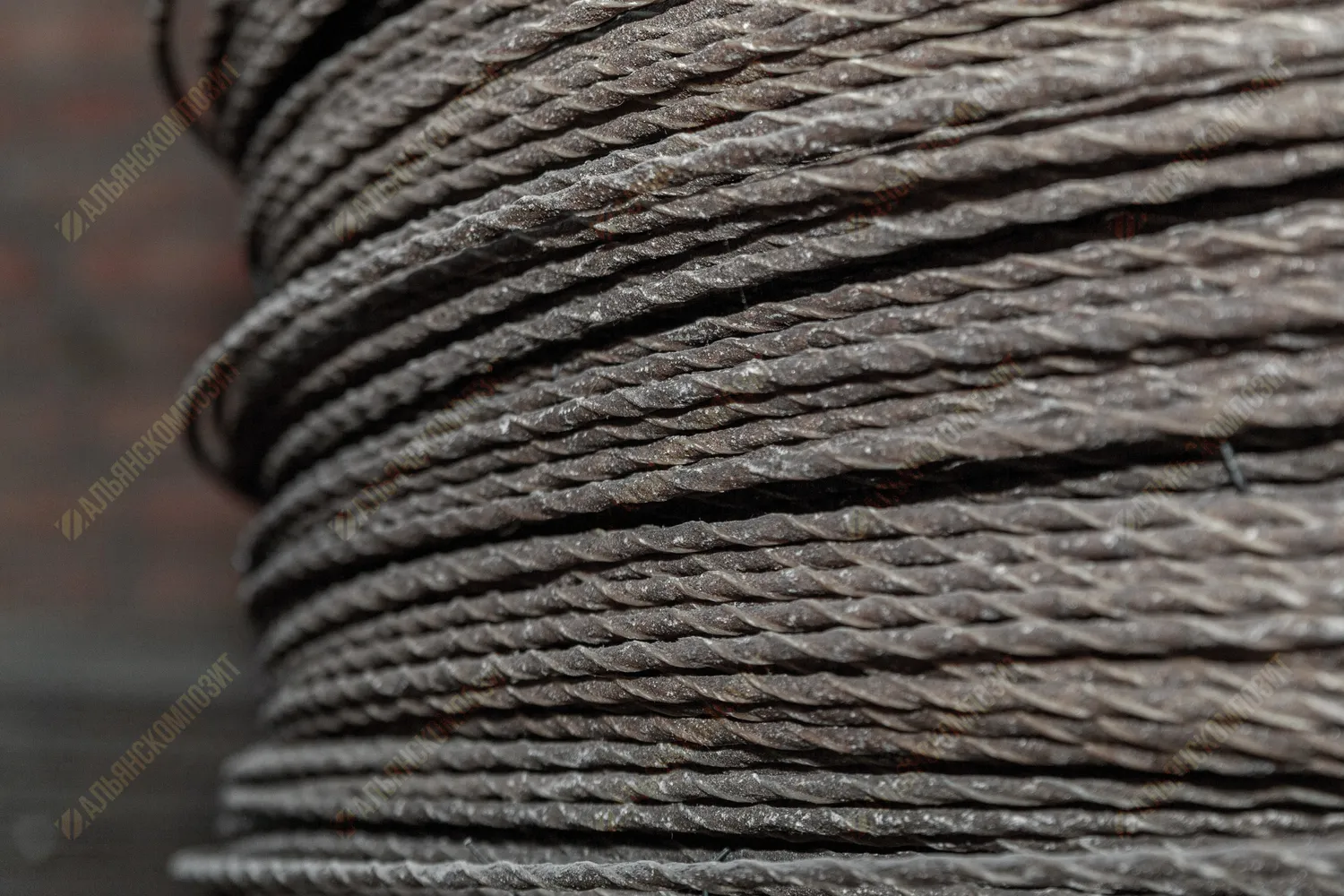 Стеклопластиковая арматура 6 мм