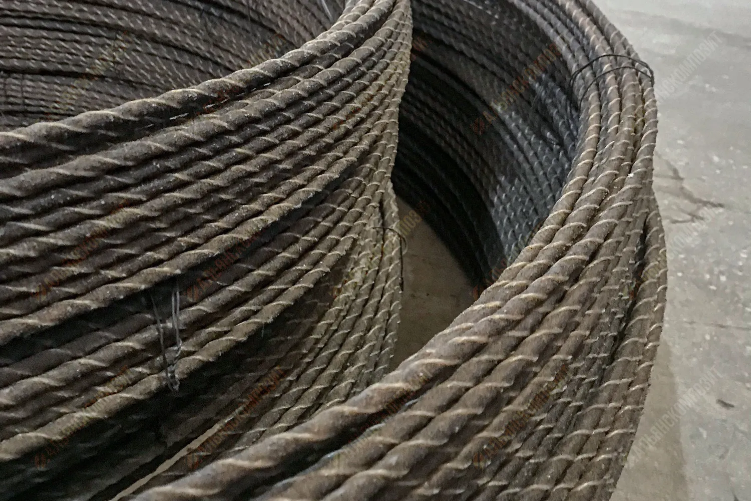 Стеклопластиковая арматура 8 мм