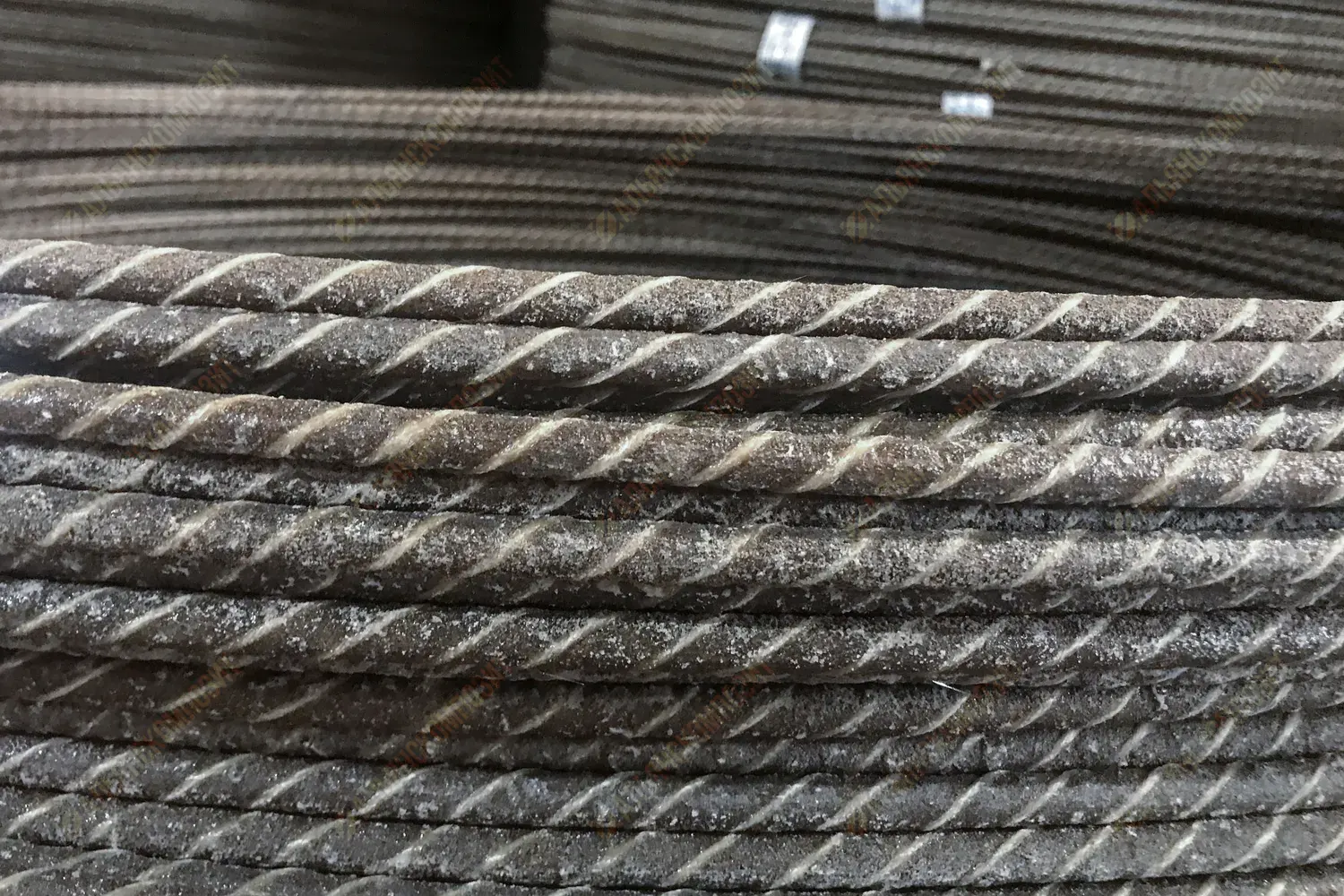 Стеклопластиковая арматура 10 мм