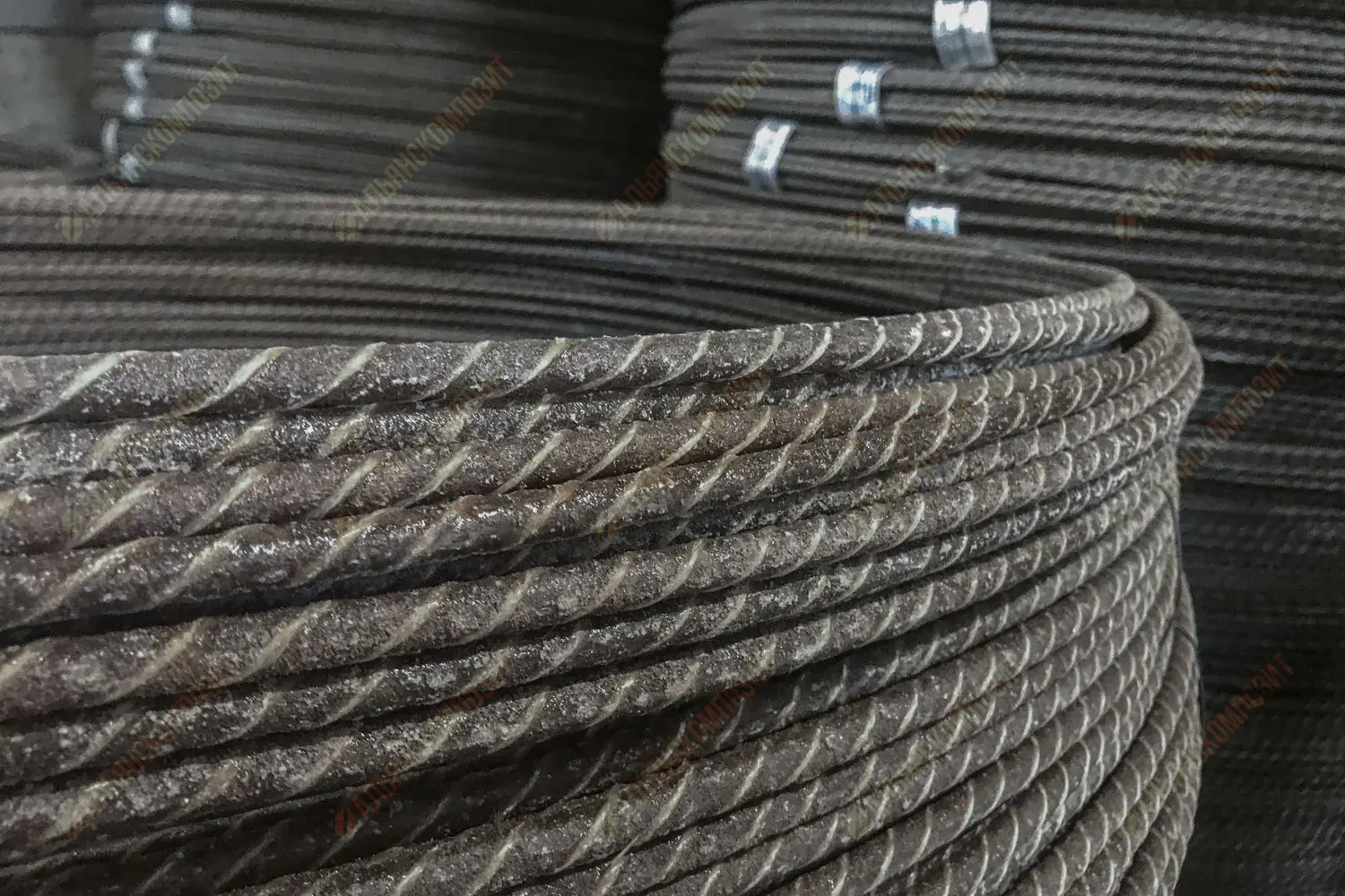 Стеклопластиковая арматура 10 мм